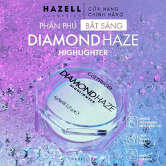 Phấn bắt sáng Catrice Highlight Diamond Haze 6g - HNK