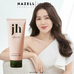 Kem dưỡng tóc JENNYHOUSE Intensive No-Wash Angelring Cream 150ml - HNK