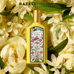 Nước hoa Gucci Flora Gorgeous Orchid Eau de Parfum 30ml