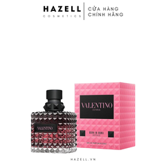 Nước hoa Valentino Donna Born In Roma Intense Eau de Parfum Intense 6ml
