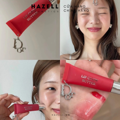 Son dưỡng Dior Addict Lip Glow Butter 10ml