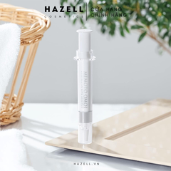 Tinh chất dưỡng da vùng mắt Memoto Omol Eyes All-in-one Essence 11g - HNK