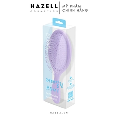 Lược gỡ rối & tạo kiểu cơ bản Vacosi Original Detangling Brush - HNK