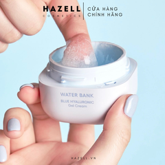 Kem dưỡng Laneige Water Bank Blue Hyaluronic Gel Cream 50ml