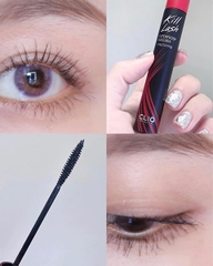 Mascara CLIO Kill Lash Superproof 7g