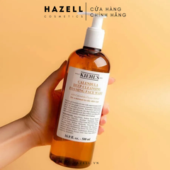 Sữa rửa mặt Kiehl's Calendula Deep Cleansing Foaming Face Wash - HNK