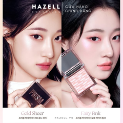 Phấn bắt sáng CLIO Prism Highlighter 7g
