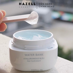 Kem dưỡng Laneige Water Bank Blue Hyaluronic Gel Cream 50ml