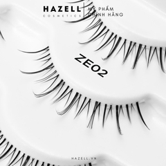 Mi gân trong Vacosi Zero Band Eyashes - HNK