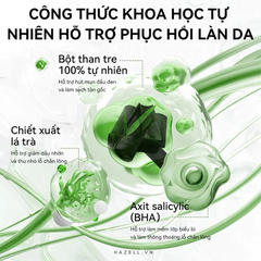 Gel Lột Mụn Okeshop Acne Removal Gel 30g