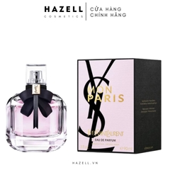 Nước hoa YSL Mon Paris Eau de Parfum