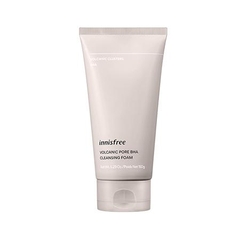 Sữa rửa mặt Innisfree Volcanic Pore BHA Cleansing Foam 150g