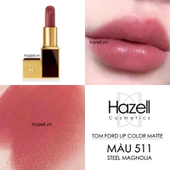 Son lì thỏi TOM FORD Lip Color Matte 3g