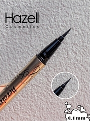 Kẻ mắt nước KISSME Heroine Make Prime Liquid Eyeliner Rich Keep Super Water Proof 0.4ml