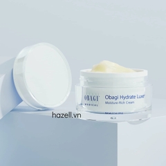 Kem dưỡng ẩm Obagi Hydrate Luxe 48g