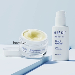 Kem dưỡng ẩm Obagi Hydrate Luxe 48g