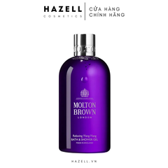 Sữa tắm Molton Brown Bath & Shower Gel 300ml