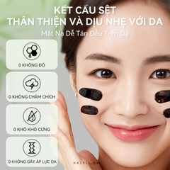 Gel Lột Mụn Okeshop Acne Removal Gel 30g