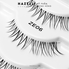 Mi gân trong Vacosi Zero Band Eyashes - HNK