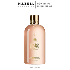 Sữa tắm Molton Brown Bath & Shower Gel 300ml