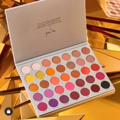 Bảng mắt Morphe x Jaclyn Hill Palette Volume II 35 ô 56.2g