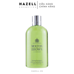 Sữa tắm Molton Brown Bath & Shower Gel 300ml