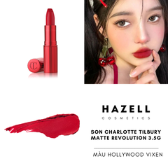 Son Charlotte Tilbury Matte Revolution 3.5g