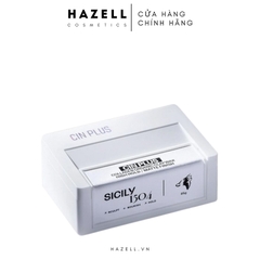 Sáp vuốt tóc CIN PLUS SICILY Elite - HÀNG NHẬP KHẨU