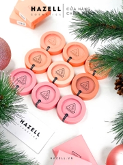 Phấn má 3CE Face Blush 5.5g - Soft Salmon