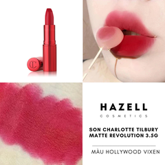 Son Charlotte Tilbury Matte Revolution 3.5g