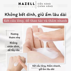 Sữa dưỡng thể Kissme Mommy Body Milk (200g) - HÀNG NHẬP KHẨU