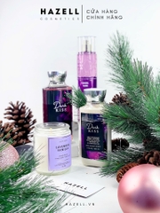 Xịt Thơm Toàn Thân Bath & Body Works Fine Fragrance Mist 236ml