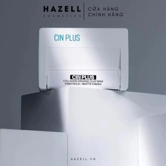 Sáp vuốt tóc CIN PLUS SICILY Elite - HÀNG NHẬP KHẨU