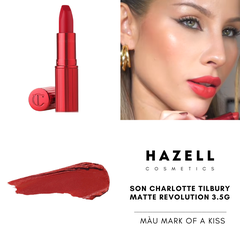 Son Charlotte Tilbury Matte Revolution 3.5g