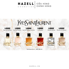 Nước hoa YSL Libre Eau de Parfum