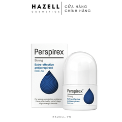Lăn khử mùi Perspirex 20ml - HNK