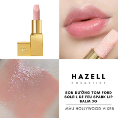 Son dưỡng Tom Ford Soleil De Feu Spark Lip Balm 3g