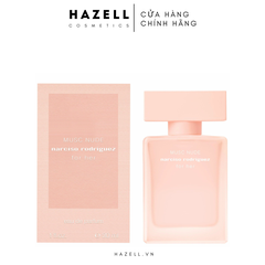 Nước hoa Narciso Rodriguez Musc Nude For Her Eau de Parfum 30ml
