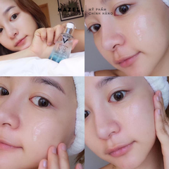 Tinh chất Vichy Minéral 89 Fortifying And Plumping Daily Booster