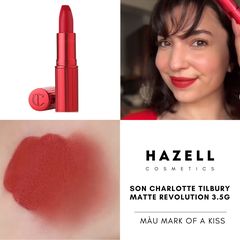 Son Charlotte Tilbury Matte Revolution 3.5g