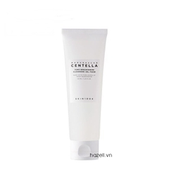 Gel rửa mặt Skin1004 Madagascar Centella Tone Brightening Cleansing Gel Foam 125ml - HÀNG NHẬP KHẨU
