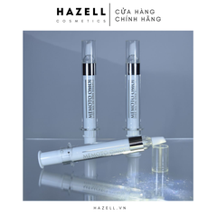 Tinh chất dưỡng da vùng mắt Memoto Omol Eyes All-in-one Essence 11g - HNK