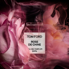 Nước hoa TOM FORD Rose De Chine Eau de Parfum