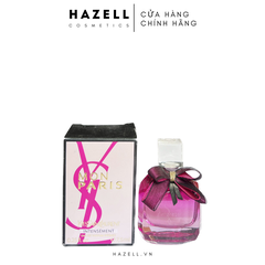 Nước hoa YSL Mon Paris Intensement Eau de Parfum