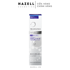 Toner Transino Brightening Clear Lotion 150ml