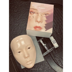 Mặt nạ học make up