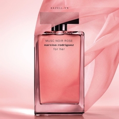 Nước hoa Narciso Rodriguez For Her Musc Noir Rose Eau de Parfum