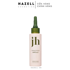 Tinh chất dưỡng tóc JENNYHOUSE Intensive Protein Ampoule 100ml - HNK