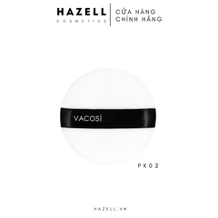 Bông phấn khô Vacosi - HNK