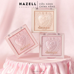 Phấn bắt sáng Dasique Luxe Glow Highlighter 7g